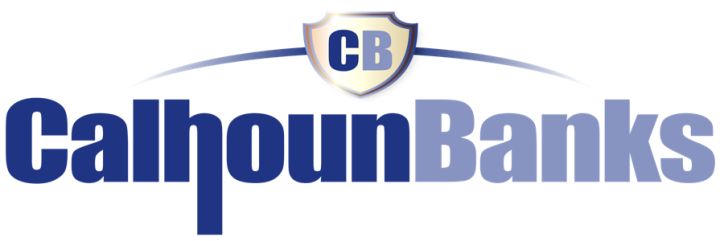 Calhoun Banks