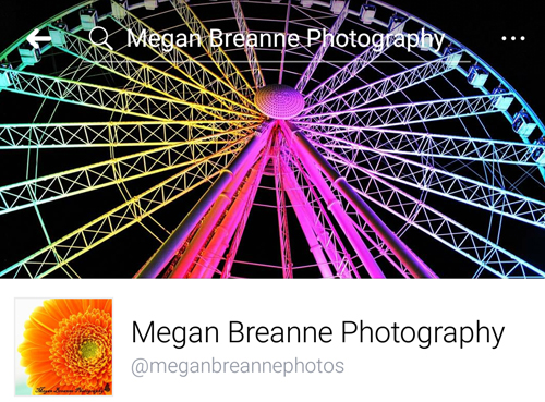 Megan Breanne Photography